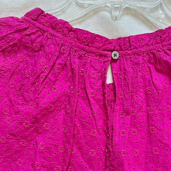 LOFT Pink Women's Top - Picture 7 of 10